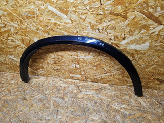 накладка колесной арки BMW X5 G05 [рестайлинг] G05 2023, 3.0 л., B58B30, бензин, АКПП, внедорожник 5 дв., 8069286
