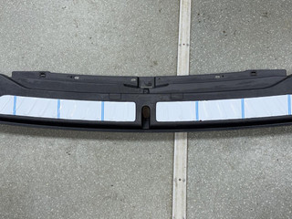 пластик BMW X3 G01 [рестайлинг] G01 2023, 2.0 л., B46 B20 B, бензин, АКПП, c4p, внедорожник 5 дв., полный привод, 7396611
