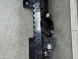 пластик BMW X6 G06 [рестайлинг] G06 2023, 3.0 л., B58B30, бензин, АКПП, c4p, внедорожник 5 дв., полный привод, 7470970