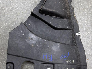защита арок передняя правая (подкрылок) BMW X5 G05 [рестайлинг] G05 2023, 3.0 л., B58B30, бензин, АКПП, внедорожник 5 дв., 8069308