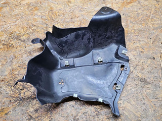 защита бампера заднего BMW M2 G87 2024, 3.0 л., S58B30A, бензин, АКПП, c4p, купе, задний привод, правый руль, 8085781