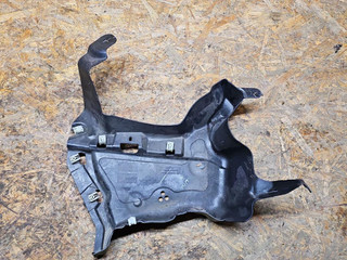 защита бампера заднего BMW M2 G87 2024, 3.0 л., S58B30A, бензин, АКПП, купе, 8085782