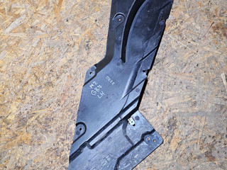 защита днища BMW M2 G87 2024, 3.0 л., S58B30A, бензин, АКПП, купе, 8080539
