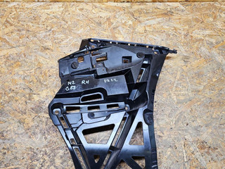 Крепление бампера заднего BMW M2 G87 2024, 3.0 л., S58B30A, бензин, АКПП, c4p, купе, задний привод, правый руль, 8081242