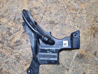 защита днища BMW M2 G87 2024, 3.0 л., S58B30A, бензин, АКПП, c4p, купе, задний привод, правый руль, 8074608
