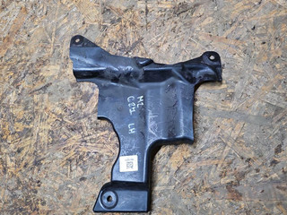 защита днища BMW M2 G87 2024, 3.0 л., S58B30A, бензин, АКПП, купе, 8074607