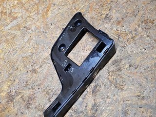Кронштейн крепления порога BMW M2 G87 2024, 3.0 л., S58B30A, бензин, АКПП, купе, 8085243