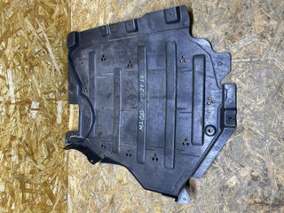 защита днища BMW M2 G87 2023, 3.0 л., S58B30A, бензин, АКПП, c4p, купе, задний привод, правый руль, 8082067