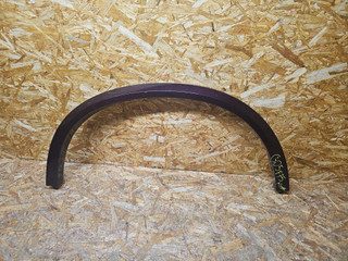 накладка колесной арки BMW X5 G05 2021, 3.0 л., гибрид, АКПП, x1b ametrin metallic, внедорожник 5 дв., полный привод, правый руль, 8069292
