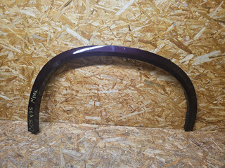 накладка колесной арки BMW X5 G05 2021, 3.0 л., B58B30, бензин, АКПП, внедорожник 5 дв., 8069286