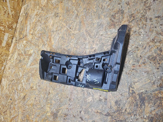 Крепление бампера заднего BMW X5 G05 2021, 3.0 л., гибрид, АКПП, x1b ametrin metallic, внедорожник 5 дв., полный привод, правый руль, 8069245