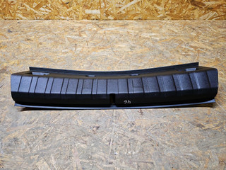 обшивка багажника BMW M2 G87 2024, 3.0 л., S58B30A, бензин, АКПП, c4p, купе, задний привод, правый руль, 9484203