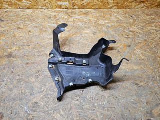 защита днища BMW M2 G87 2024, 3.0 л., S58B30A, бензин, АКПП, купе, 8085782