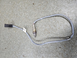 лямбда-зонд BMW 5 серия G60 2023, 2.0 л., B48B20V, бензин, АКПП, c4p brooklyn grau metallic, седан, задний привод, правый руль, 8686980