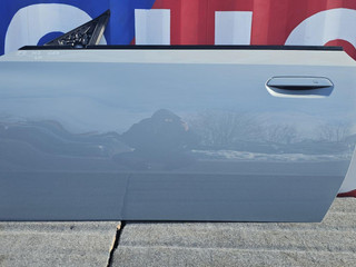 дверь задняя левая BMW M2 G87 2024, 3.0 л., S58B30A, бензин, АКПП, купе, 9466299