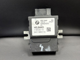 блок управления топливным насосом BMW M2 G87 2024, 3.0 л., S58B30A, бензин, АКПП, c4p, купе, задний привод, правый руль, 5A625D0