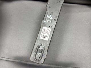 распределитель тока BMW M2 G87 2024, 3.0 л., S58B30A, бензин, АКПП, c4p, купе, задний привод, правый руль, 8638552