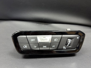 блок управления светом BMW M2 G87 2024, 3.0 л., S58B30A, бензин, АКПП, c4p, купе, задний привод, правый руль, 5A16B19