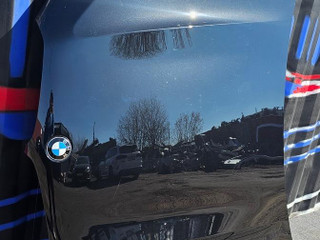 капот BMW X5 G05 [рестайлинг] G05 2024, 3.0 л., дизель, АКПП, 475 black-sapphire metallic, внедорожник 5 дв., полный привод, правый руль, 7492375