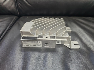 усилитель музыкальный BMW X5 G05 [рестайлинг] G05 2023, 3.0 л., B58B30, бензин, АКПП, 416 carbon schwarz, внедорожник 5 дв., полный привод, 5A5CA89