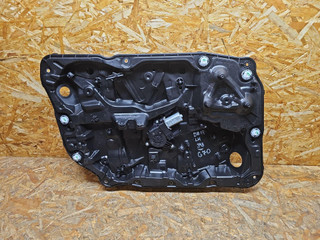стеклоподъемник задний правый BMW 7 серия G70 2024, 3.0 л., B57 D30 B, дизель, АКПП, седан, 5A84FB7
