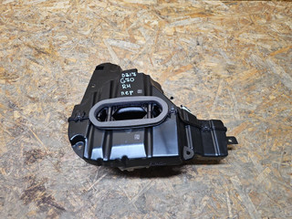 сабвуфер BMW 7 серия G70 2024, 3.0 л., B57 D30 B, дизель, АКПП, carbonschwarz metallic (416), седан, полный привод, 5A2FE32