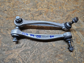 рычаг задний BMW M4 G82/G83 G82 2022, 3.0 л., S58B30A, бензин, 2284777