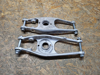 рычаг задний BMW M4 G82/G83 G82 2022, 3.0 л., S58B30A, бензин, 2284533