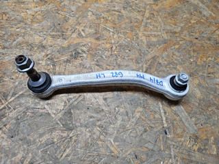 рычаг задний левый BMW M4 G82/G83 G82 2022, 3.0 л., S58B30A, бензин, 9504611