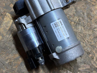стартер BMW M2 G87 2024, 3.0 л., S58B30A, бензин, АКПП, c4p, купе, задний привод, правый руль, 8671505
