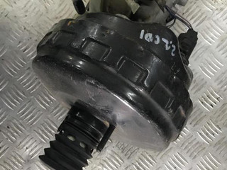 вакуумный усилитель тормозов Mercedes-Benz C-Класс W203/S203/CL203 2000, 2.2 л., OM 611.962, дизель, седан