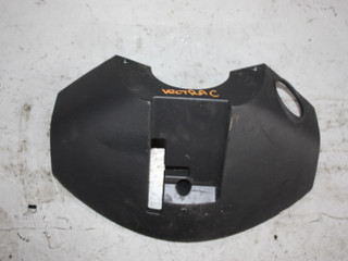 пластик Opel Vectra C 2002, 2.2 л., Z 22 SE, бензин, седан