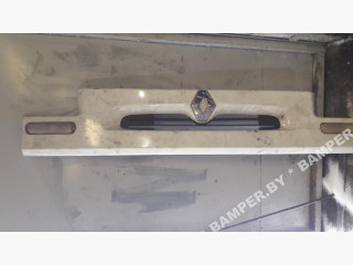 решетка радиатора Renault Mascott 1 поколение 2003, 2.8 л., 8140.43.S.2585, дизель