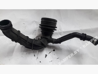 патрубок турбины Ford Transit 5 поколение 1999, 2.5 л., 4HB, дизель