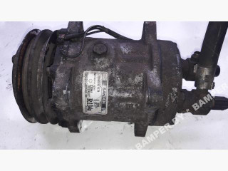 компрессор кондиционера IVECO Daily 3 поколение 2006, 3.0 л., F1CE0481A, дизель, 05608501670