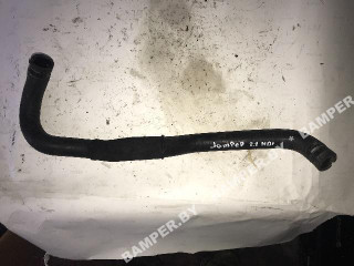 патрубок отопителя (печки) Citroen Jumper 2 поколение 2008, 2.2 л., 4HV (P22DTE), дизель, микроавтобус