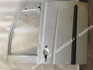 дверь передняя правая Mercedes-Benz Vito W639 2005, 2.2 л., OM 646.982, дизель, минивэн