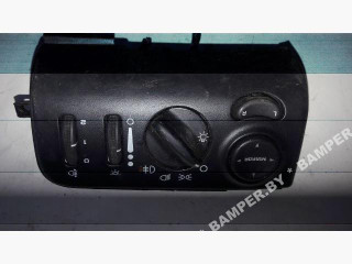 переключатель света Chrysler Grand Voyager 4 поколение 2002, 2.5 л., ENJ, дизель, минивэн