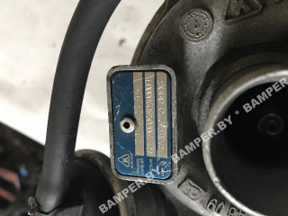 турбина Opel Corsa C [рестайлинг] 2004, 1.3 л., дизель, хетчбэк 5 дв.