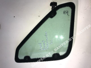 стекло кузовное боковое левое Land Rover Freelander 2 поколение 2008