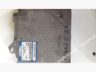 блок управления топливным насосом Ford Transit 5 поколение 1998, 2.5 л., 4HB, дизель