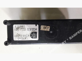 блок комфорта Audi 80 8C/B4 1996, 2.0 л., ABT, бензин, универсал