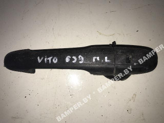 ручка наружная Mercedes-Benz Viano W639 2005