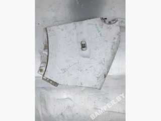 крыло переднее правое Renault Master 2 поколение [рестайлинг] 2005
