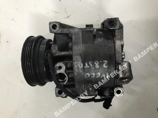 компрессор кондиционера Fiat Ducato 2 поколение 2001, 2.8 л., 8140.43, дизель, микроавтобус