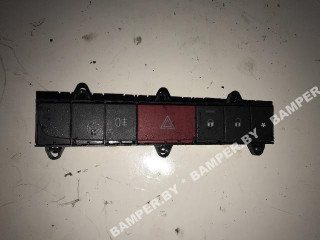 кнопка аварийной сигнализации Fiat Ducato 3 поколение 2009
