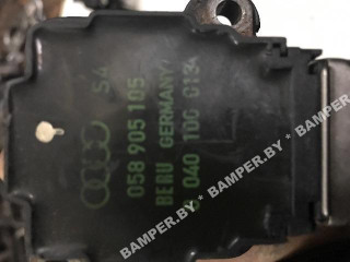 катушка зажигания Volkswagen Passat B5 2001, 1.8 л., AEB, бензин, универсал