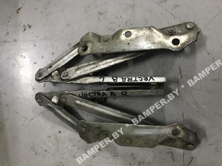 петля капота Opel Vectra B 1998