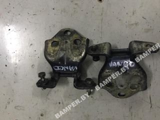 петля двери Mercedes-Benz Vaneo W414 2002