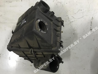 корпус воздушного фильтра Mercedes-Benz C-Класс W203/S203/CL203 2002, 2.0 л., M 111.951, бензин, седан